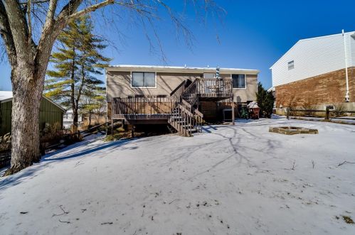 5388 Edger Dr, Cincinnati OH  45239-7737 exterior