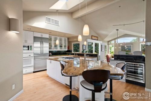 3725 Spring Valley Rd, Boulder CO  80304-1006 exterior