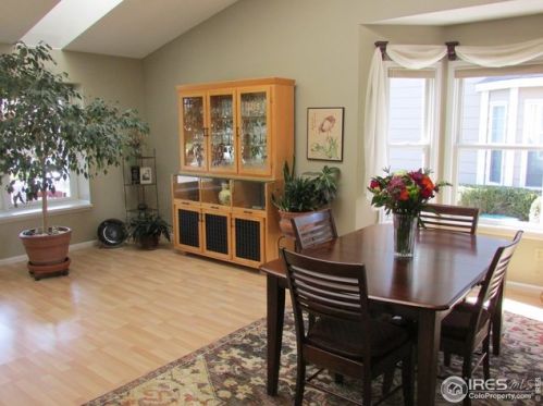 2455 Hampshire Sq, Fort Collins CO  80526-5839 exterior