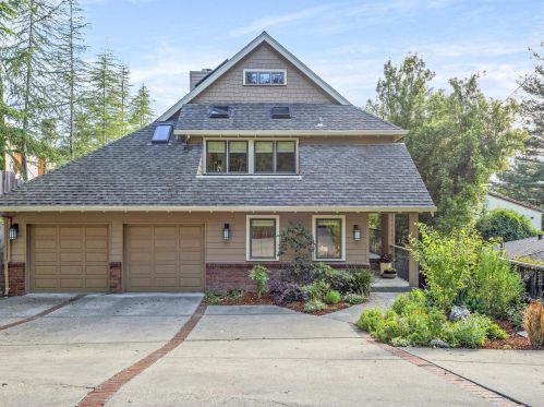 160 Stacia St, Los Gatos, CA 95030-6242