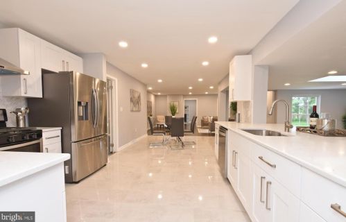 71 Carter Rd, Princeton NJ  08540-2107 exterior