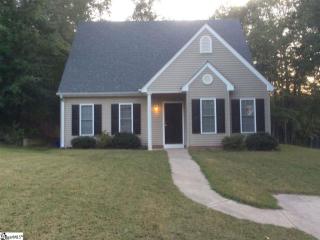 104 Forrester Dr, Liberty, SC 29657-3212