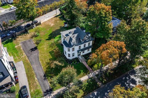 115 Washington Ave, Tavistock NJ  08033-3320 exterior