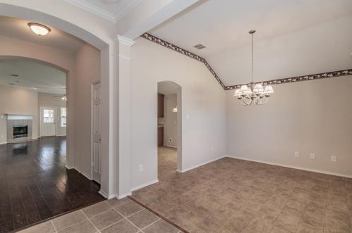 1029 Terrace View Dr, Fort Worth TX  76108-6938 exterior