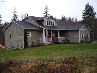18202 384th St, Chelatchie, WA 98601-3283