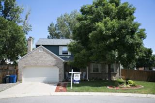 7314 Moore St, Littleton CO  80127-3403 exterior