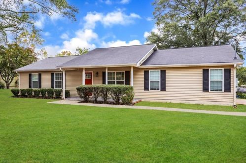 3766 Paddington Trl, Rex GA  30273-1219 exterior