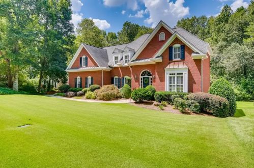 4911 Trevino Cir, Duluth, GA 30096-6072