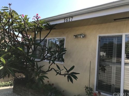 1617 Flower Ave, Torrance, CA 90503-6020