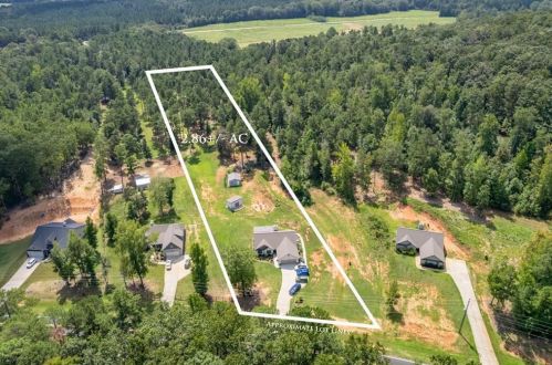 254 Mount Vernon Rd, Monroe, GA 30655-7102