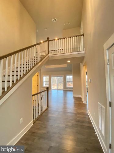 1547 Morse Rd, Forest Hill MD 21050-1002 exterior