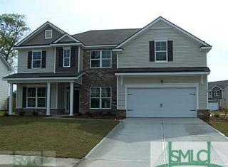 50 Concordia Dr, Savannah, GA 31419-6228