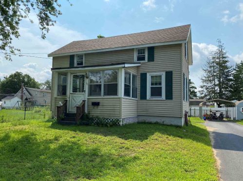 90 Arlington Ave, Keene, NH 03431-2221