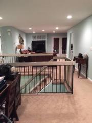 128 Evergreen Ct, East Freehold NJ  07728-4121 exterior