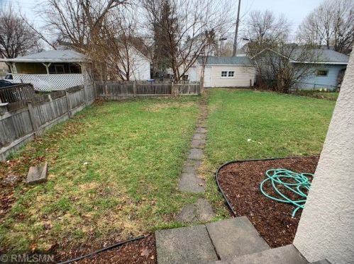 851 Charles Ave, Saint Paul MN  55104-2723 exterior