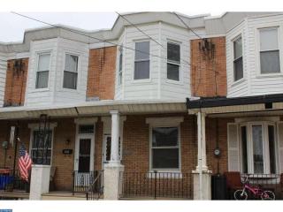 4354 Edgemont St, Philadelphia PA  19137-1616 exterior
