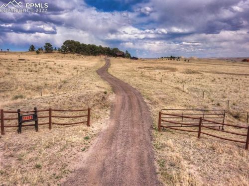 17175 Warriors Path Dr, Amo CO  80831-9352 exterior