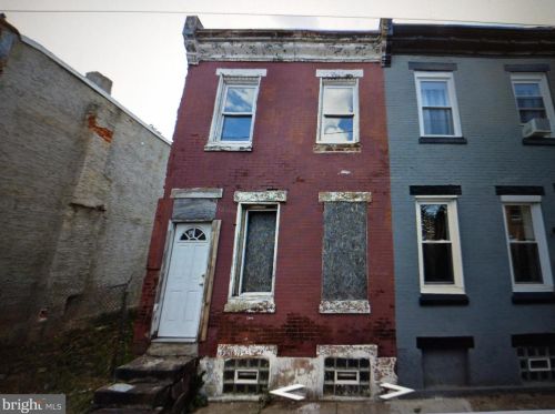 2422 Colorado St, Philadelphia, PA 19132-4309