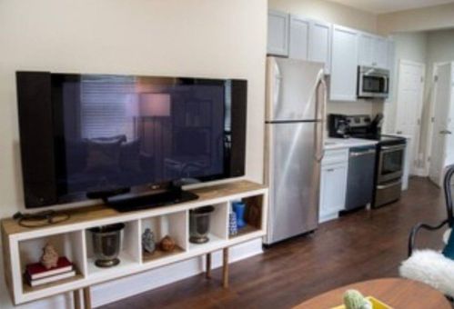 604 Glen Iris Dr, Atlanta GA  30308-2717 exterior