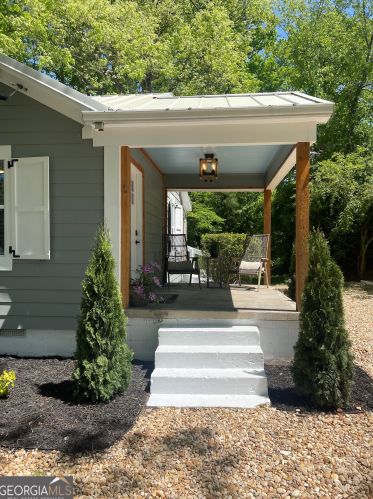 3985 Atlanta Rd, Smyrna GA  30080-5968 exterior