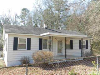 507 Strother Rd, Raleigh, NC 27606-1140
