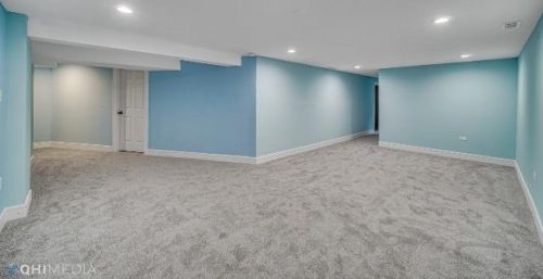 503 53rd Ave, Gary IN  46410-1536 exterior