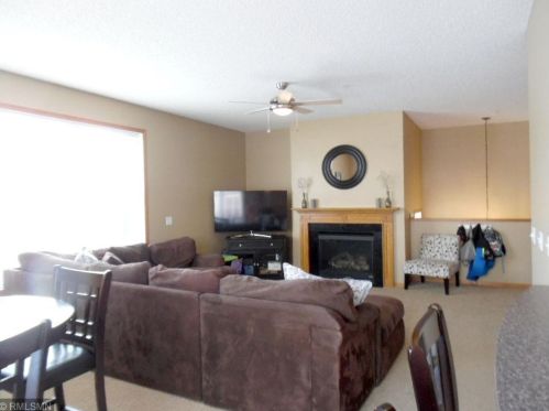 3561 Hazel Trl, Saint Paul MN  55129-8333 exterior