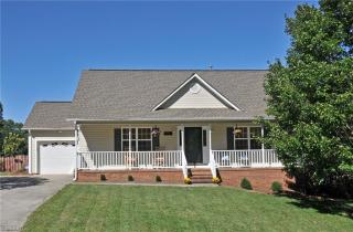 1835 Ammons Dr, Clemmons, NC 27012-7421