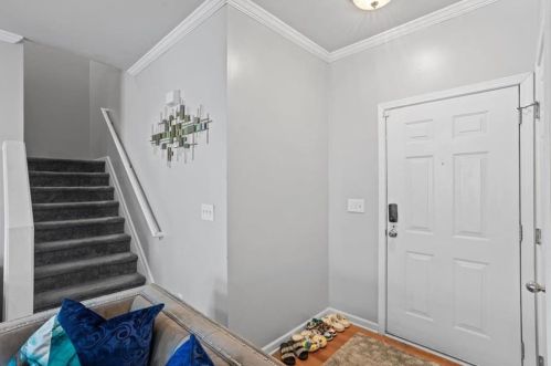 2219 Palomino Ln, Conyers GA  30012-5295 exterior