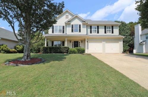 2662 Summerbrooke Dr, Kennesaw, GA 30152-2692