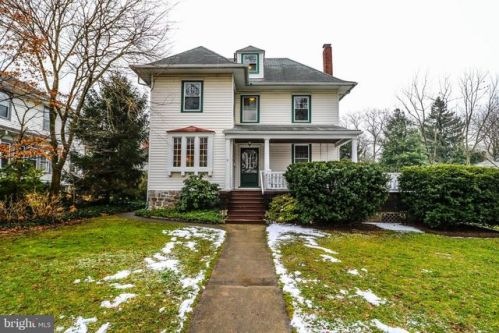 123 Westminster Ave, Camden, NJ 08109-2639