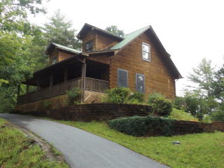 1193 Ridge Dr, Ferguson, NC 28624-9049