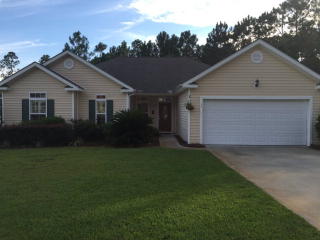 117 Wentle Cir, Brunswick, GA 31525-9256