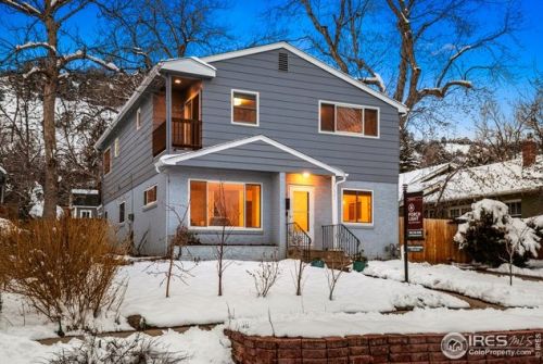 3131 5th St, Boulder, CO 80304-2503
