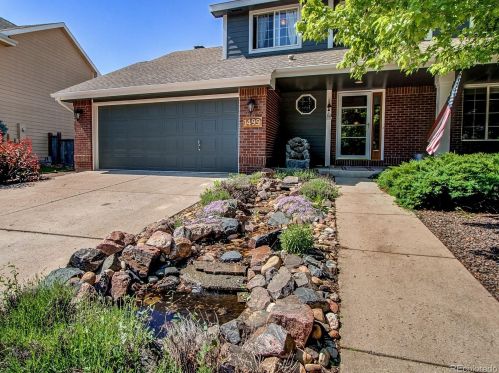 1499 Silverwood Ct, Fort Collins, CO 80550-5936
