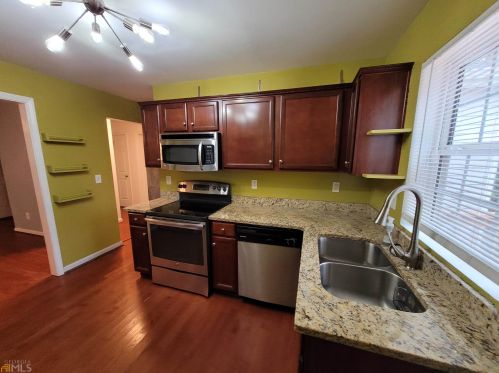 1391 Lochland Rd, Atlanta GA  30316-2755 exterior