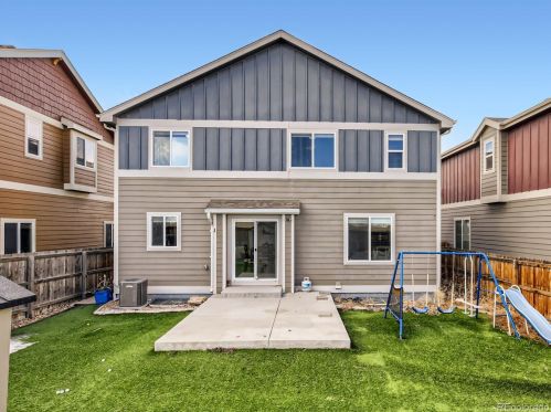 9772 Eagle Creek Cir, Denver CO  80022-6223 exterior