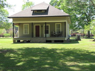 577 Gumpond Beall Rd, Carnes, MS 39455-5505