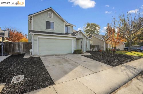 8953 Bramblewood Way, Elk Grove, CA 95758-6001