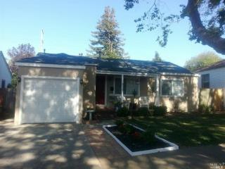 438 Annette Ave, Vallejo, CA 94591-6574