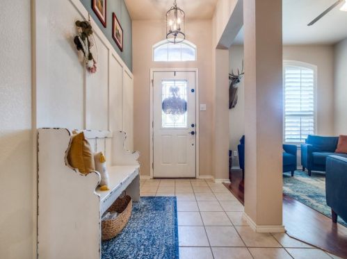 405 Tarpan Trl, Celina, TX 75009-4591