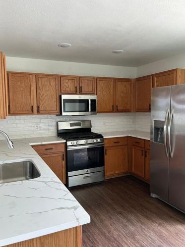 230 San Felipe Dr, Uhland TX  78640-4332 exterior