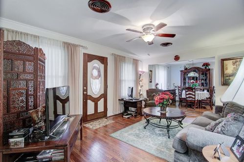 3709 White Settlement Rd, Fort Worth TX  76107-1158 exterior