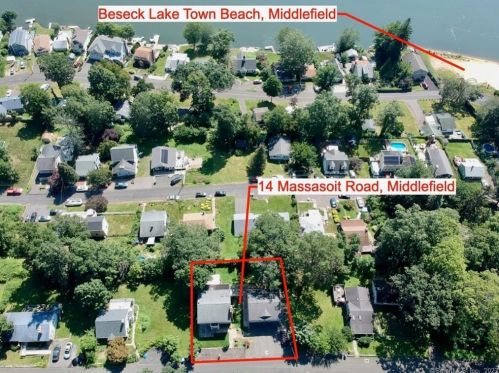 14 Massasoit Rd, Middlefield, CT 06455-1091