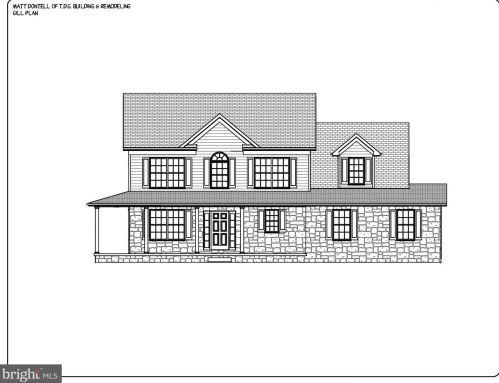 2248 Gibson Rd, Forest Hill, MD 21050-1925