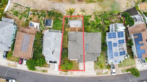 87-1076 Anaha St, Nanakuli, HI 96792