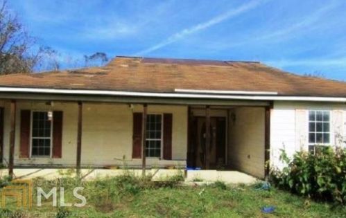 270 County Line Rd, Damascus, GA 39841-7101