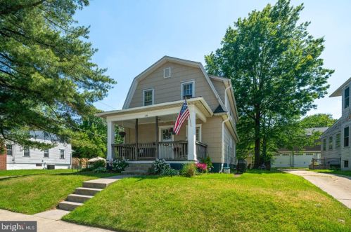 120 Virginia Ave, Camden NJ 08108-2633 exterior