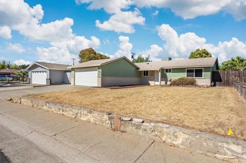 10521 Silverwood Way, Rancho Cordova, CA 95670-5518
