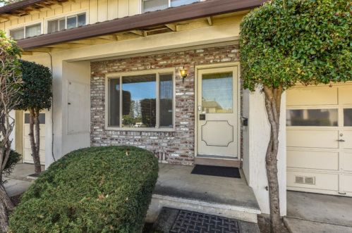1 Hazel Ave, Millbrae, CA 94030-2434